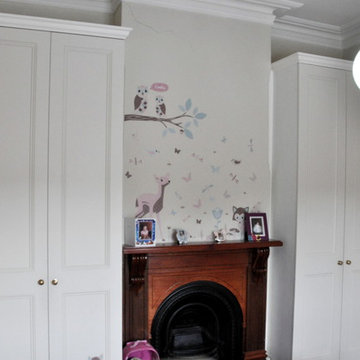 Kids Bedroom in Ascot Vale