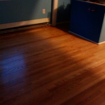 Sanding & Refinishing2