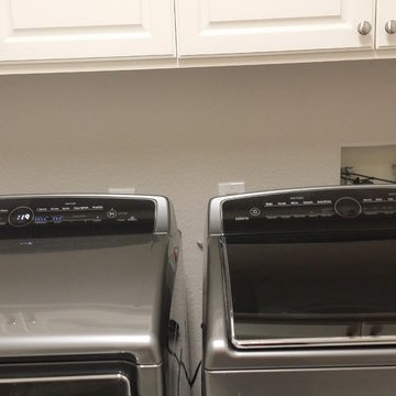 Wallpaper Removal/Cover Up