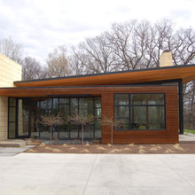 Exteriors