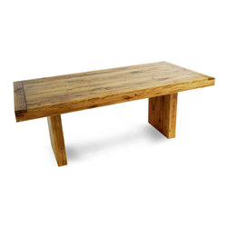 OLD SCITUATE FARM TABLE - Dining Tables