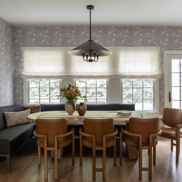 Summit Interior Remodel