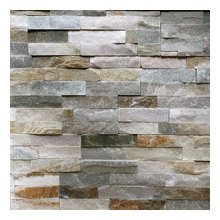 Bar wall