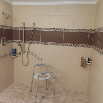 ADA Bathroom
