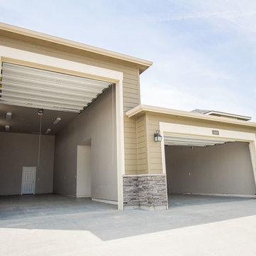RV Garage