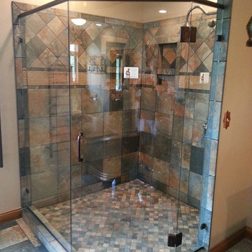Shower Doors
