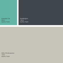 Front door color