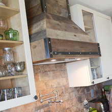 Range hoods