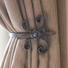 curtains