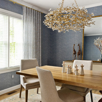 Dining Room | Cranbrook Landing | Holden, MA
