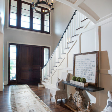 Open and Airy Home