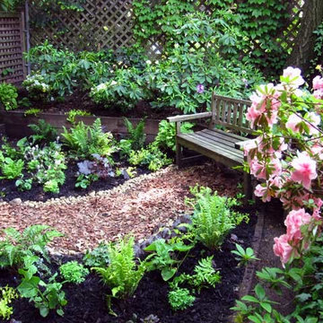 Park Slope Gardens