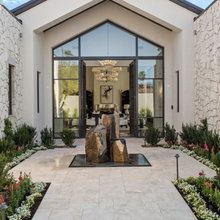 Exterior House