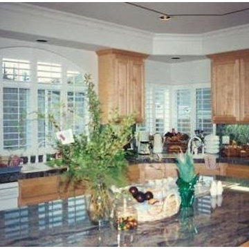 Window Treatments