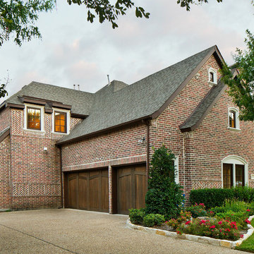 Hidden Meadow - Exterior, McKinney