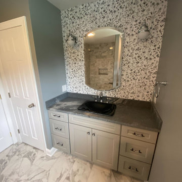 Spota Bathroom