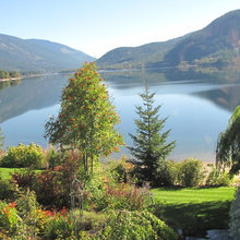 British Columbia Home