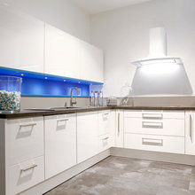 entire kitchen