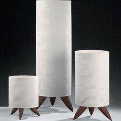 Timy Floor Lamp By Modiss Lighting - Floor Lamps