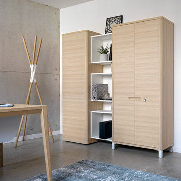 Office Collections