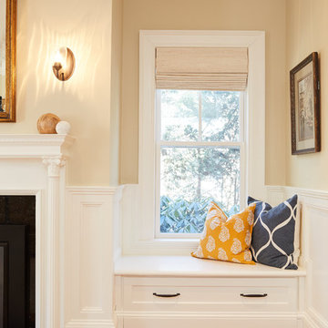 Winchester Home Renovation