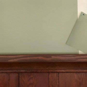Color consulting
