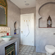 Hamam-Feeling: 10 typische Elemente für ein orientalisches Badezimmer