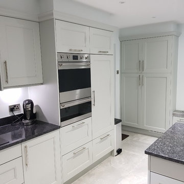 Foster Kitchen