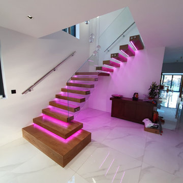 Bespoke Joinery