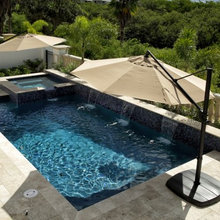 Renellie Pool/Patio