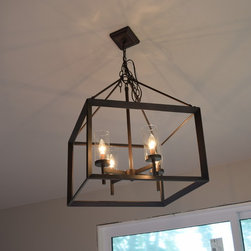 Chandeliers - Chandeliers