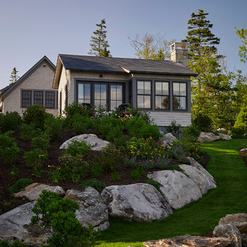 The Cottage at Town Landing