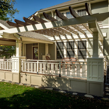 Triple Crown Outdoor Living