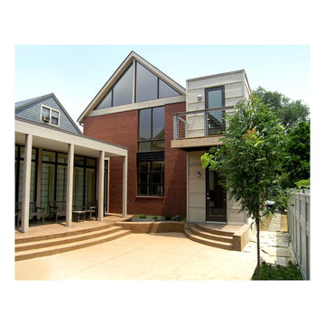 Strain Residence