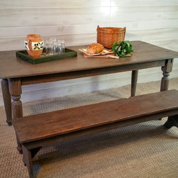 Monroe Farmhouse - Products
