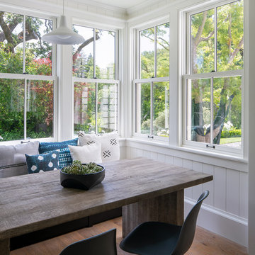Marin Project