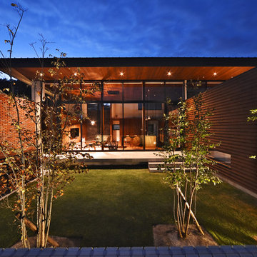 マエヤマノイエ