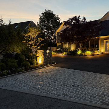 Coastal Stroll - Bayville
