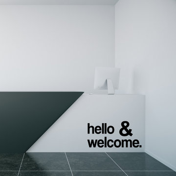Hello and welcome
