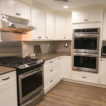 Blessed Kitchen