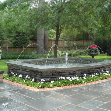 Water Feature