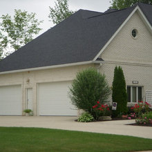 Front Landscape