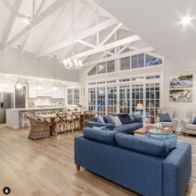 Living Room Ideas