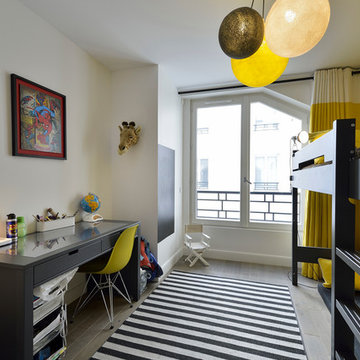 Appartement Paris 7e