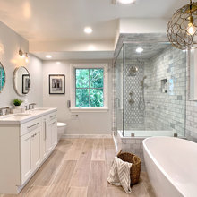Lenwood Bathroom