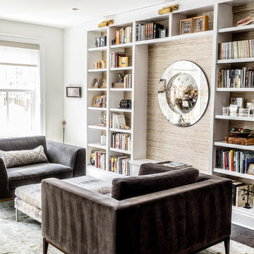 Gold Coast Apartment Kitchen Remodel