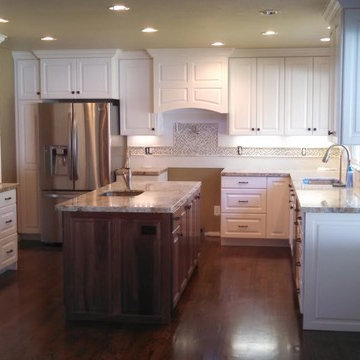 Kitchen Remodels
