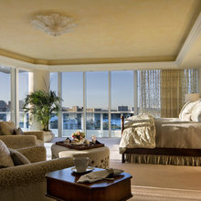 Bedrooms