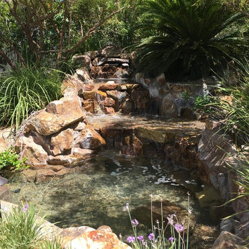 Resort goes Residential
