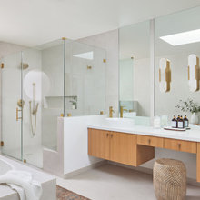 Master Bath Ideas